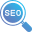 SEO Icon